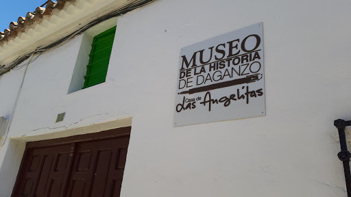 Casa Museo la Fragua