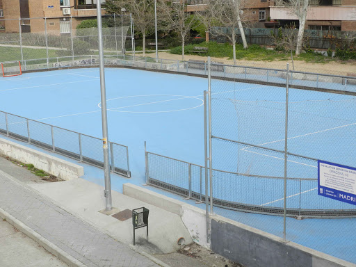 Instalación Deportiva Básica