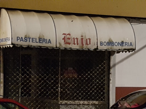 Pastelería ENJO Bombonería (A Coruña)