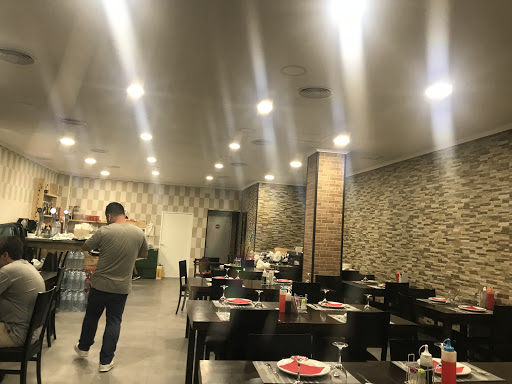 Restaurante Chino Mei Hua