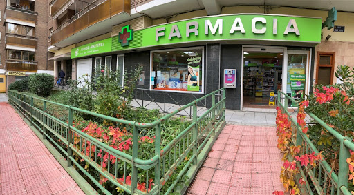 Farmacia Alcorcón Online | Alonso - Martínez