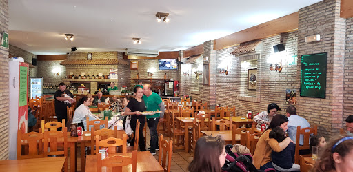 Restaurante Bar Andaluz II