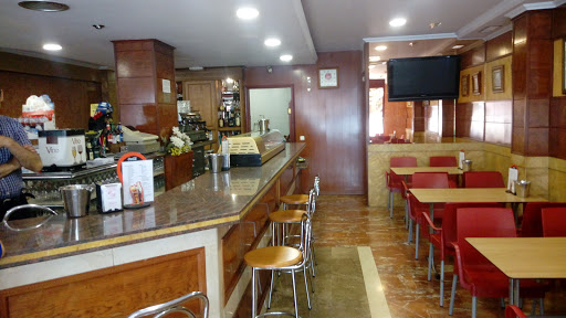 Bar Ricomar