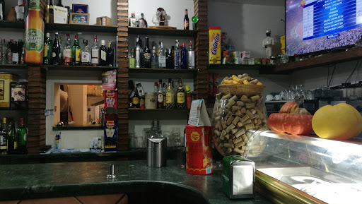 Café Bar Somontín
