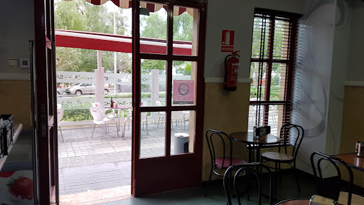 Café Bar Las Cadenas
