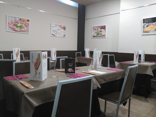Restaurant Il Metro