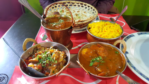 Sonali Indian Restaurant