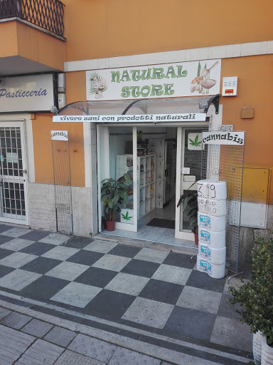 Natural Store Roma