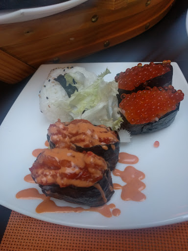 Junko Sushi