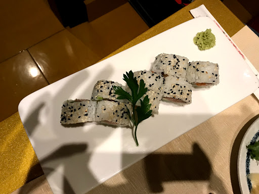 Hari Sushi - Asiatico