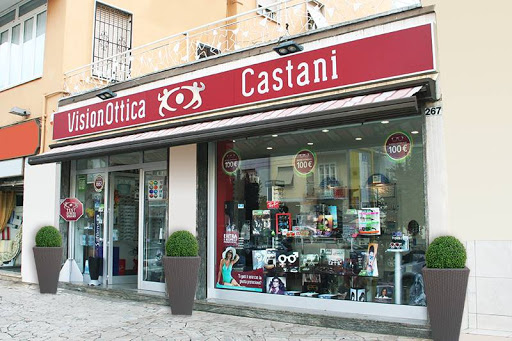 VisionOttica Castani