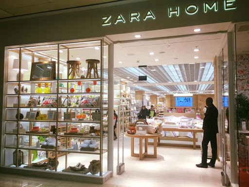 Zara Home Italia