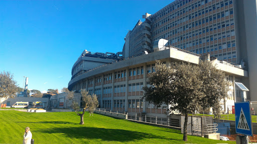 Azienda Ospedaliera Universitaria Sant'Andrea