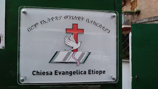Chiesa Evangelica Etiope