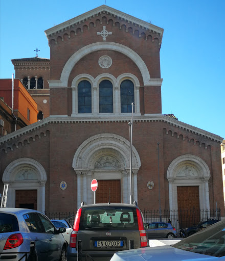 Chiesa dell'Apostolo Marco