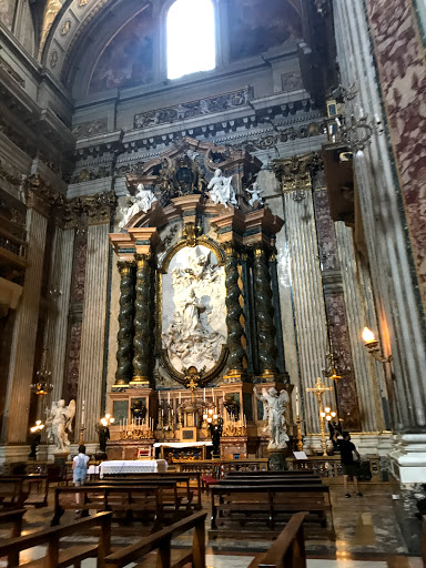 Basilica di Santa Maria Sopra Minerva