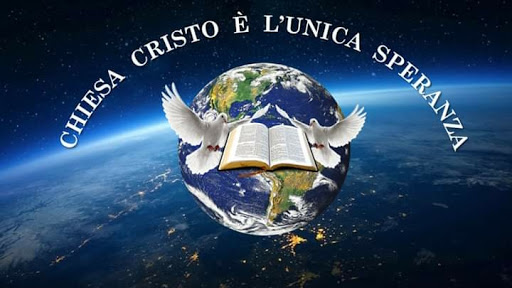 Iglesia Evangelica Cristo Es La Unica Esperanza
