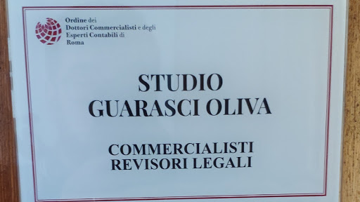 Studio commerciale Guarasci Oliva