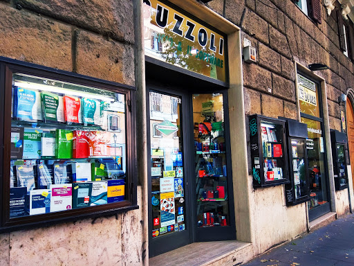 Libreria Buzzoli
