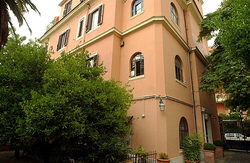 S.I.M.O.H. Scuola Italiana di Medicina Omeopatica Hahnemanniana Onlus