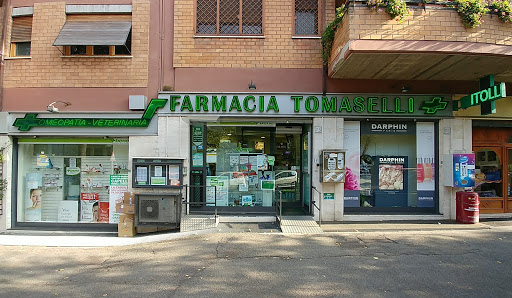 Farmacia Dr. Franco Tomaselli