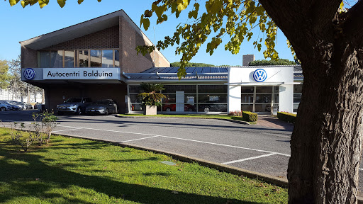 Autocentri Balduina Volkswagen
