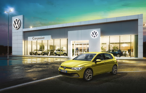 Carpoint_Aurelia - Auto Nuove Volkswagen