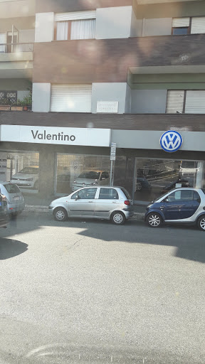 Valentino Automobili - Volkswagen (Nomentana)