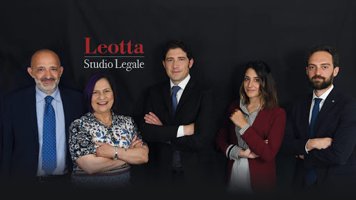 Studio Legale Avv. Giuseppe Leotta - Lavoro, Concorsi, Amministrativo