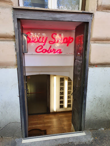 Cobra sexy shop