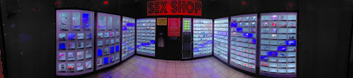 SexShop Roma via Aurelia 686