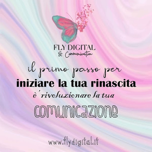 Fly Digital & Communication