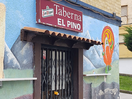 Taberna El Pino