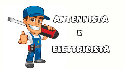 Elettrica Re - Elettricista E Antennista