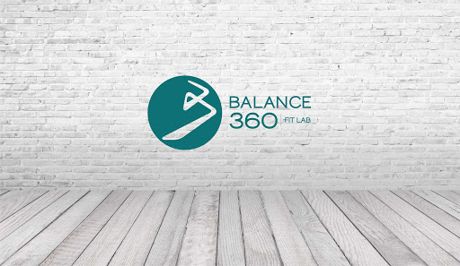 BALANCE 360 - Fit Lab