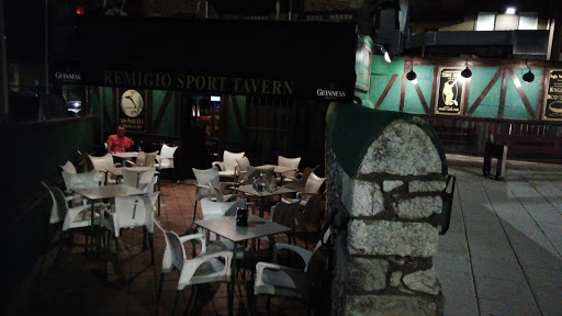 Remigio Sport Tavern La Albericia