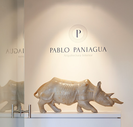 Pablo Paniagua - Arquitectura Interior