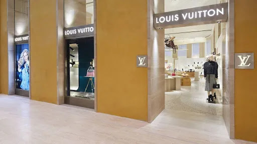 Louis Vuitton Rome Rinascente Via Tritone