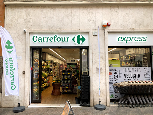 Carrefour Express - Supermercato