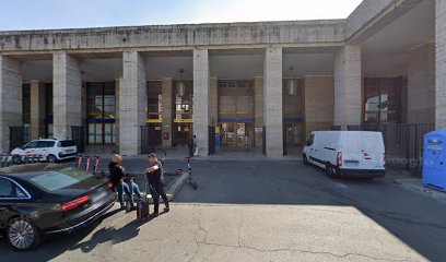 Alstom Ferroviaria Spa