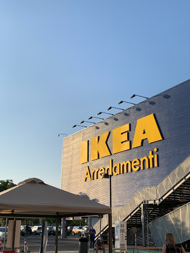 IKEA Roma Anagnina