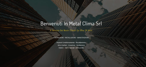 Metal Clima S.r.l.