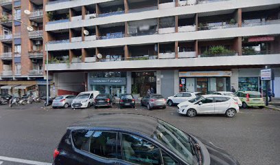 Condizionatori Mitsubishi Electric | Roma Balduina