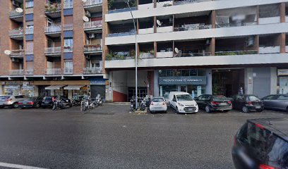 Climatizzatori e pompe di calore SAMSUNG Roma