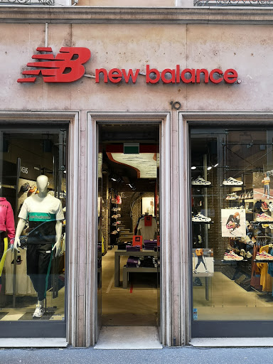 New Balance Store Roma