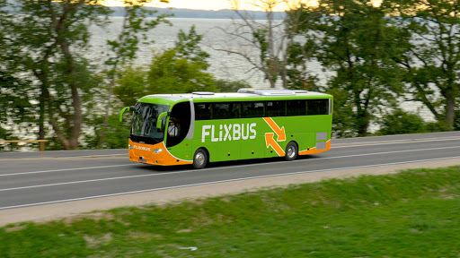 Flixbus Tickets