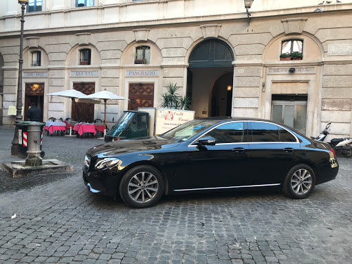 Taxi Roma soc coop