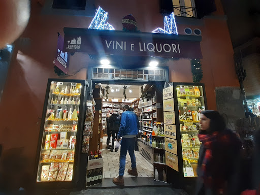 Vini E Liquori - Beer Shop
