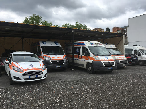 Croce Roma Ambulanze