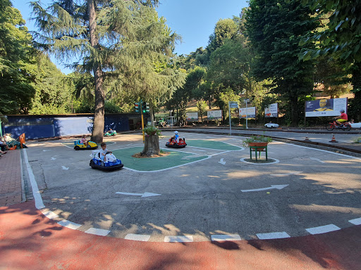 Parco Scuola del Traffico